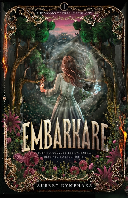 Embarkare