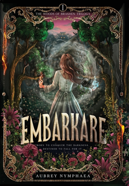 Embarkare