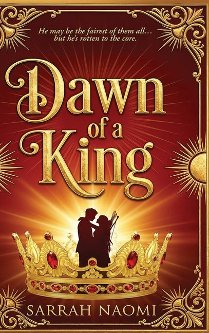 Dawn of a King