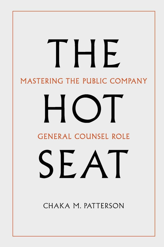 The Hot Seat