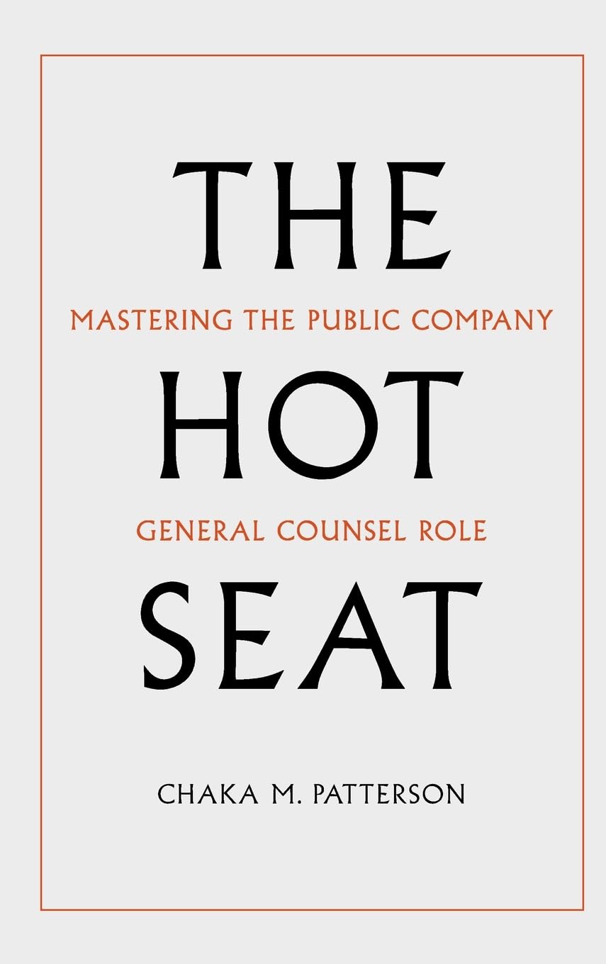 The Hot Seat