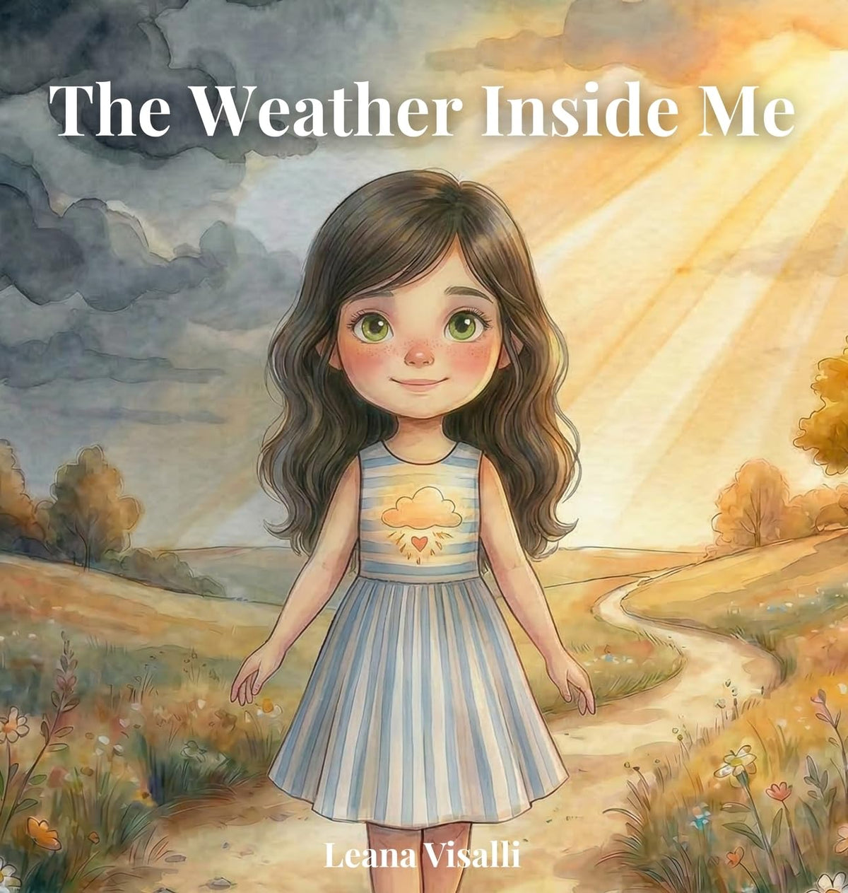 The Weather Inside Me