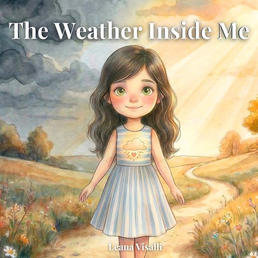 The Weather Inside Me