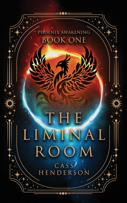 The Liminal Room
