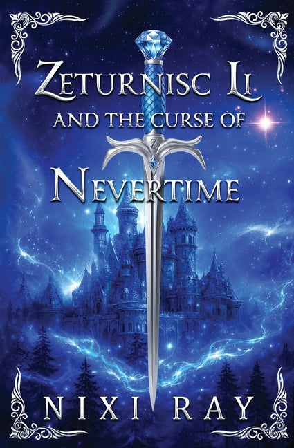 Zeturnisc Li and the Curse of Nevertime