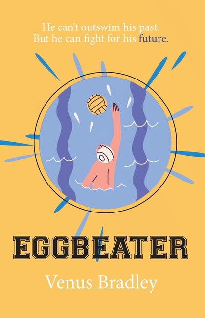 Eggbeater