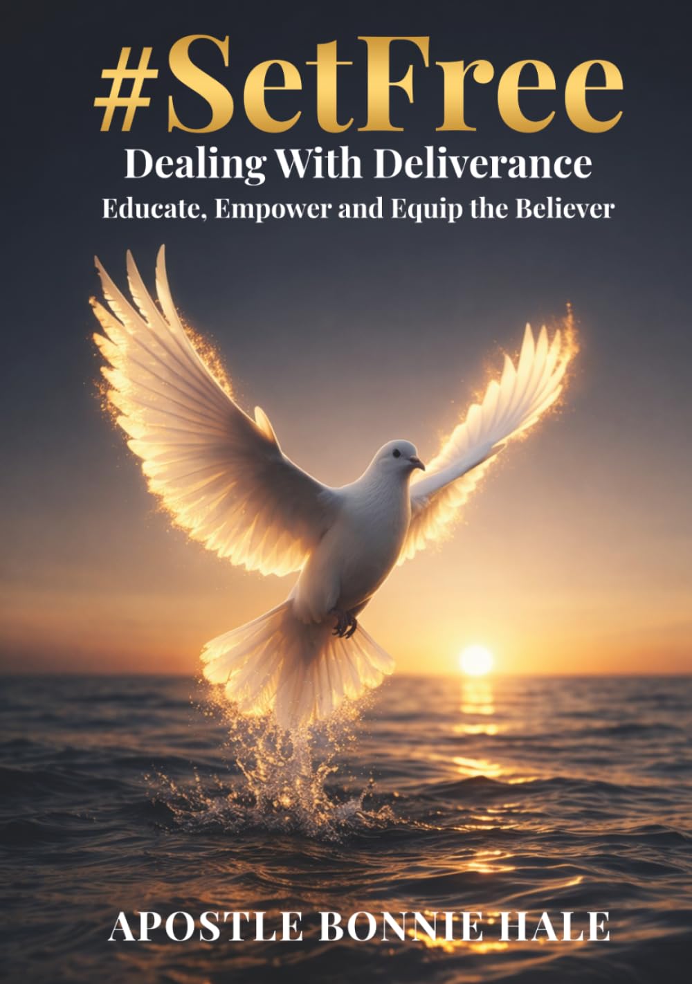 #SetFree Dealing with Deliverance: Educate, Empower and Equip the Believer