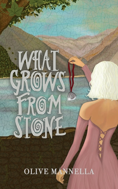 What Grows From Stone