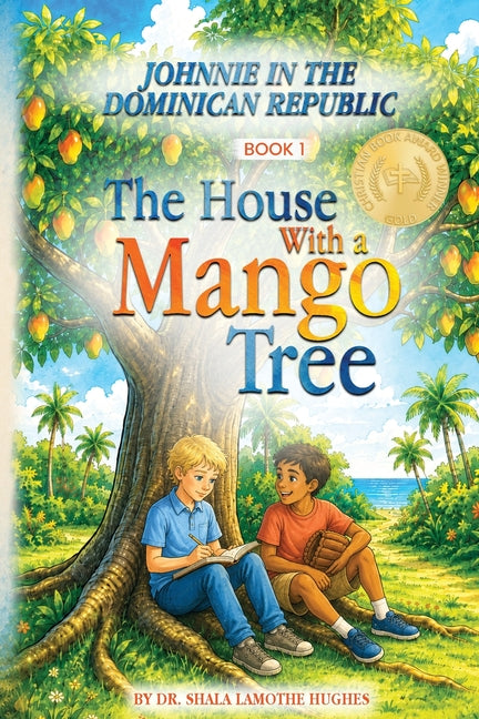 The House with the Mango Tree