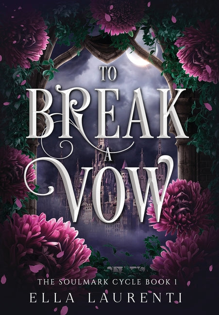 To Break a Vow