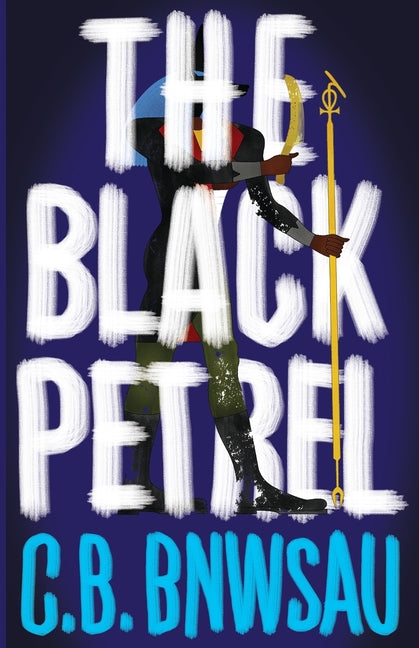The Black Petrel