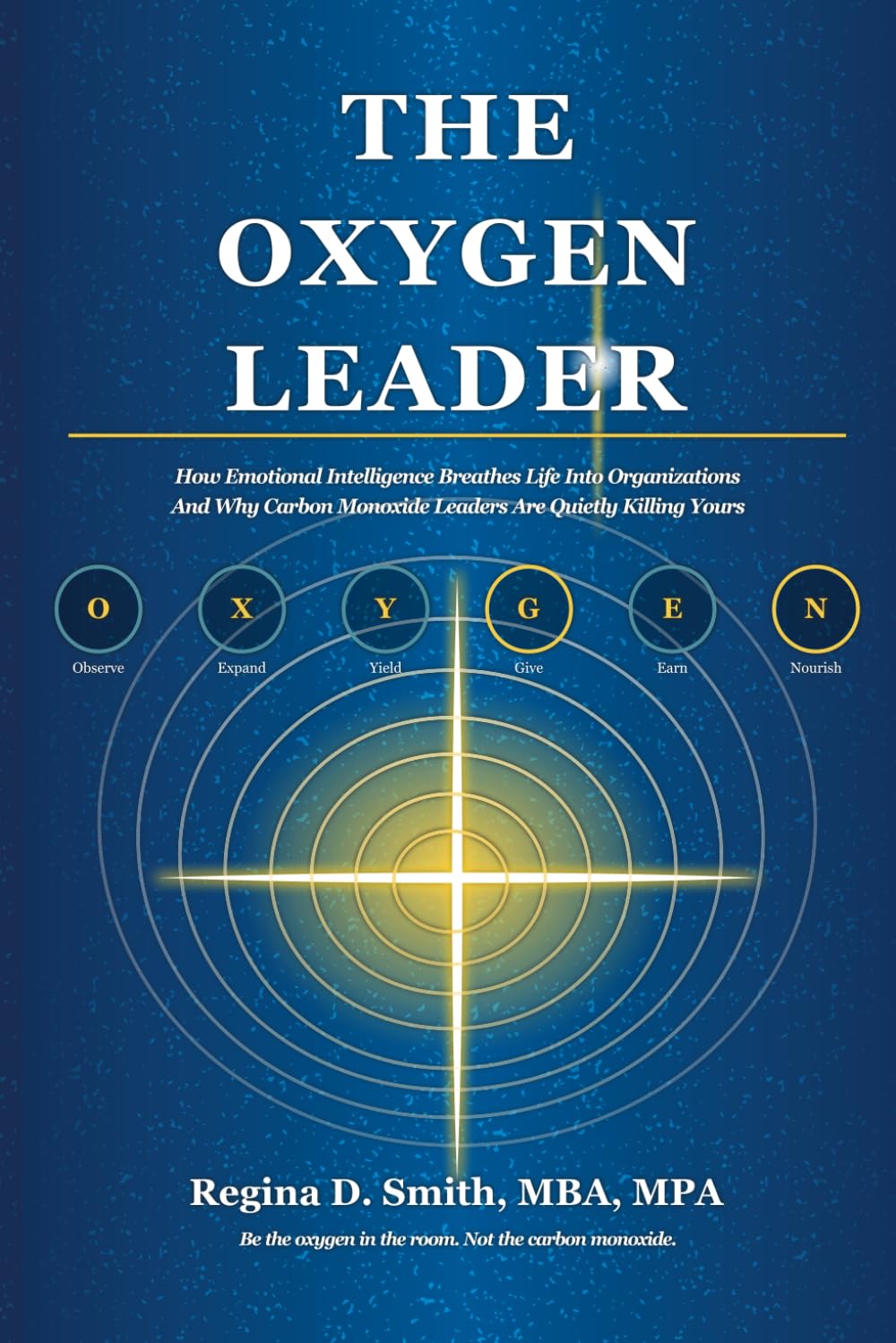 The Oxygen Leader