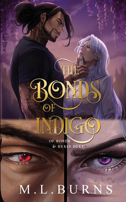 The Bonds of Indigo