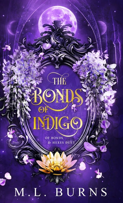The Bonds of Indigo