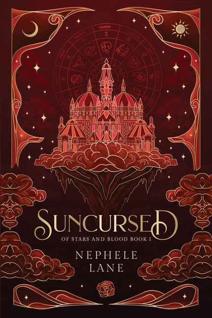 Suncursed