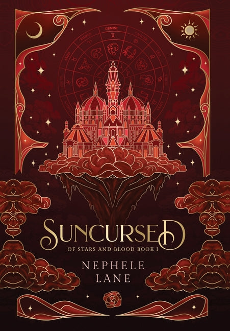 Suncursed