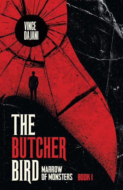 The Butcherbird
