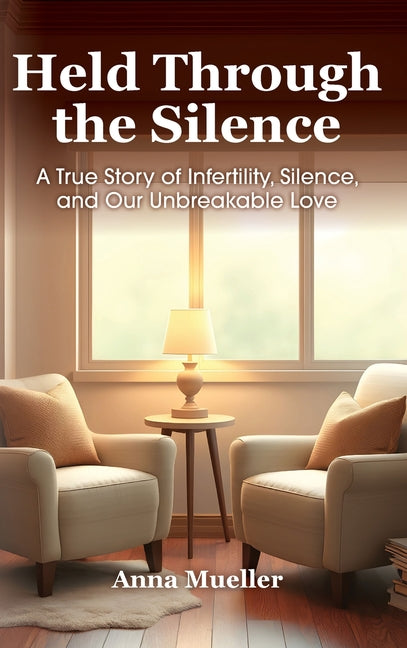 Held Through the Silence