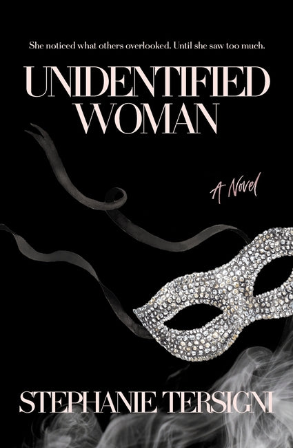 Unidentified Woman