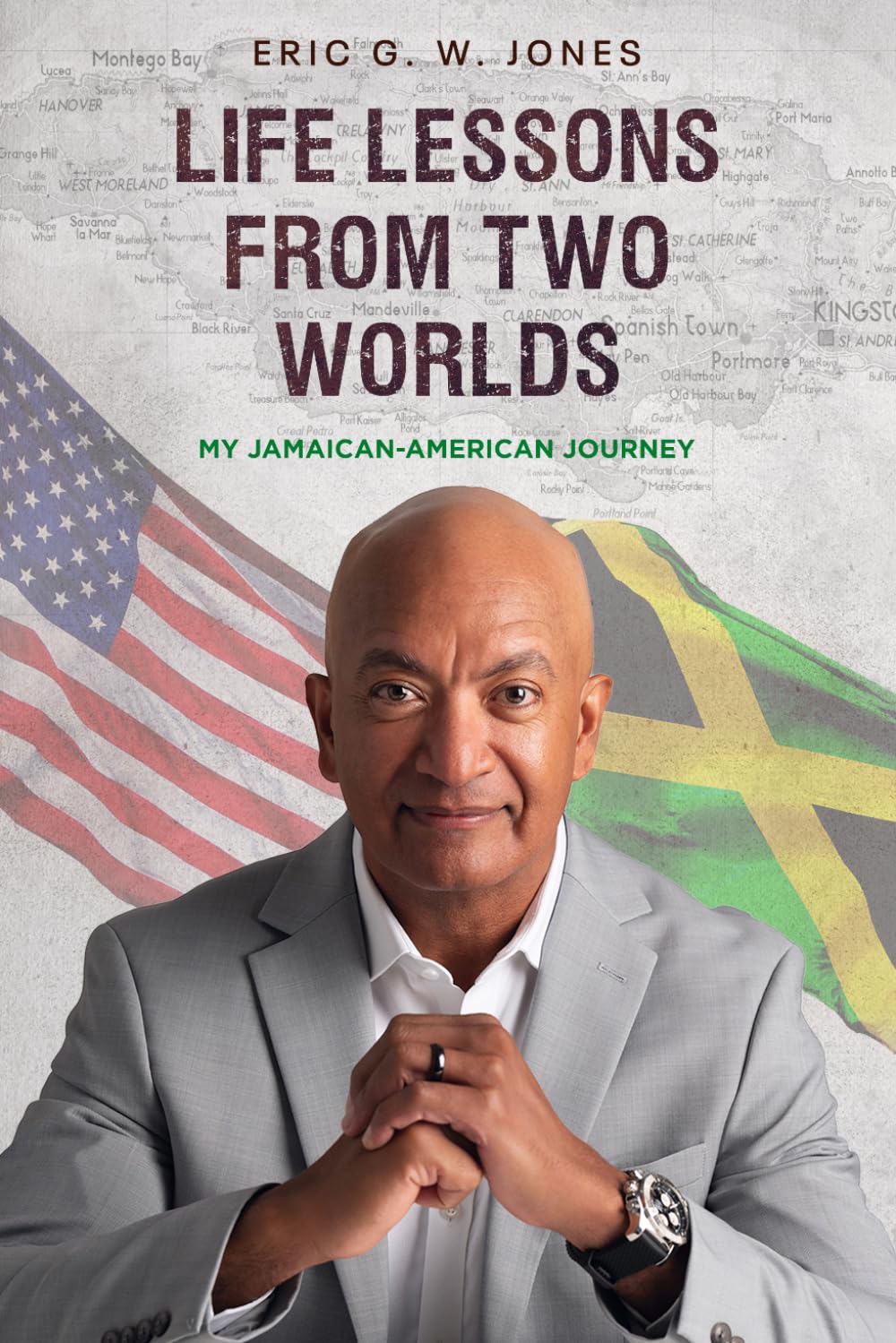 Life Lessons from Two Worlds: My Jamaican-American Journey
