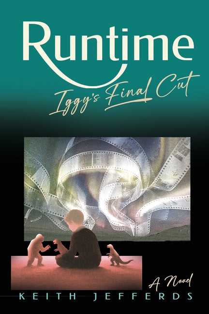 Runtime: Iggy's Final Cut