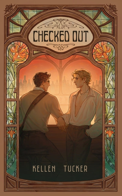Checked Out: A Contemporary MM Romance