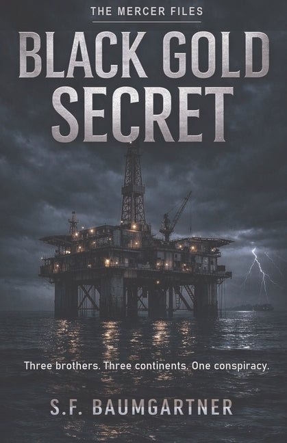 Black Gold Secret