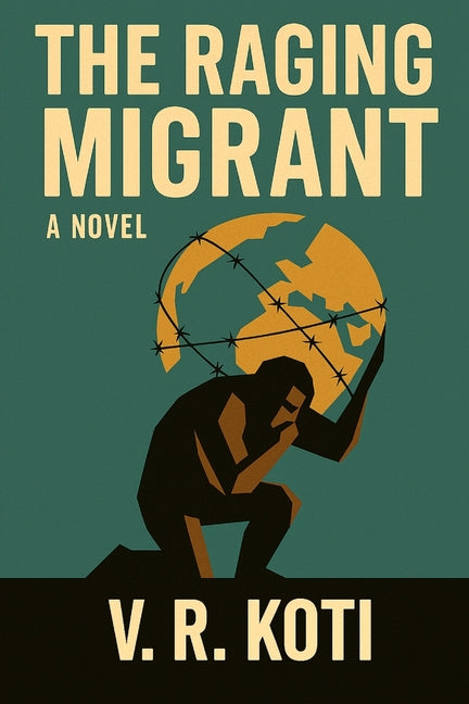 The Raging Migrant