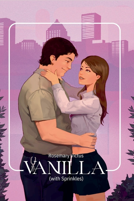 Vanilla (with Sprinkles)