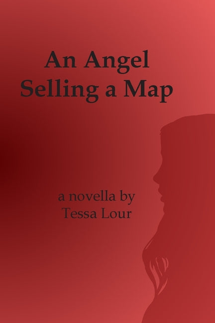 An Angel Selling a Map