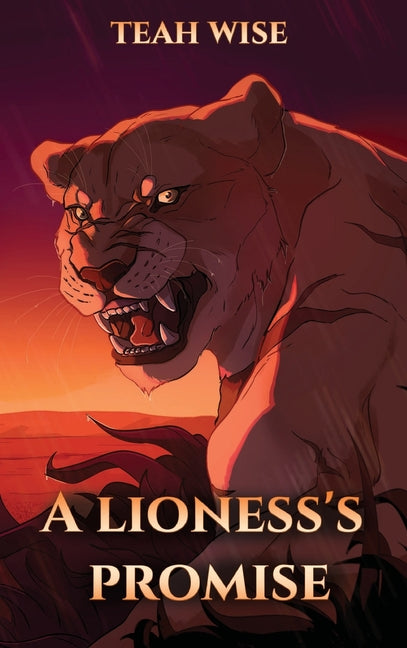 A Lioness's Promise