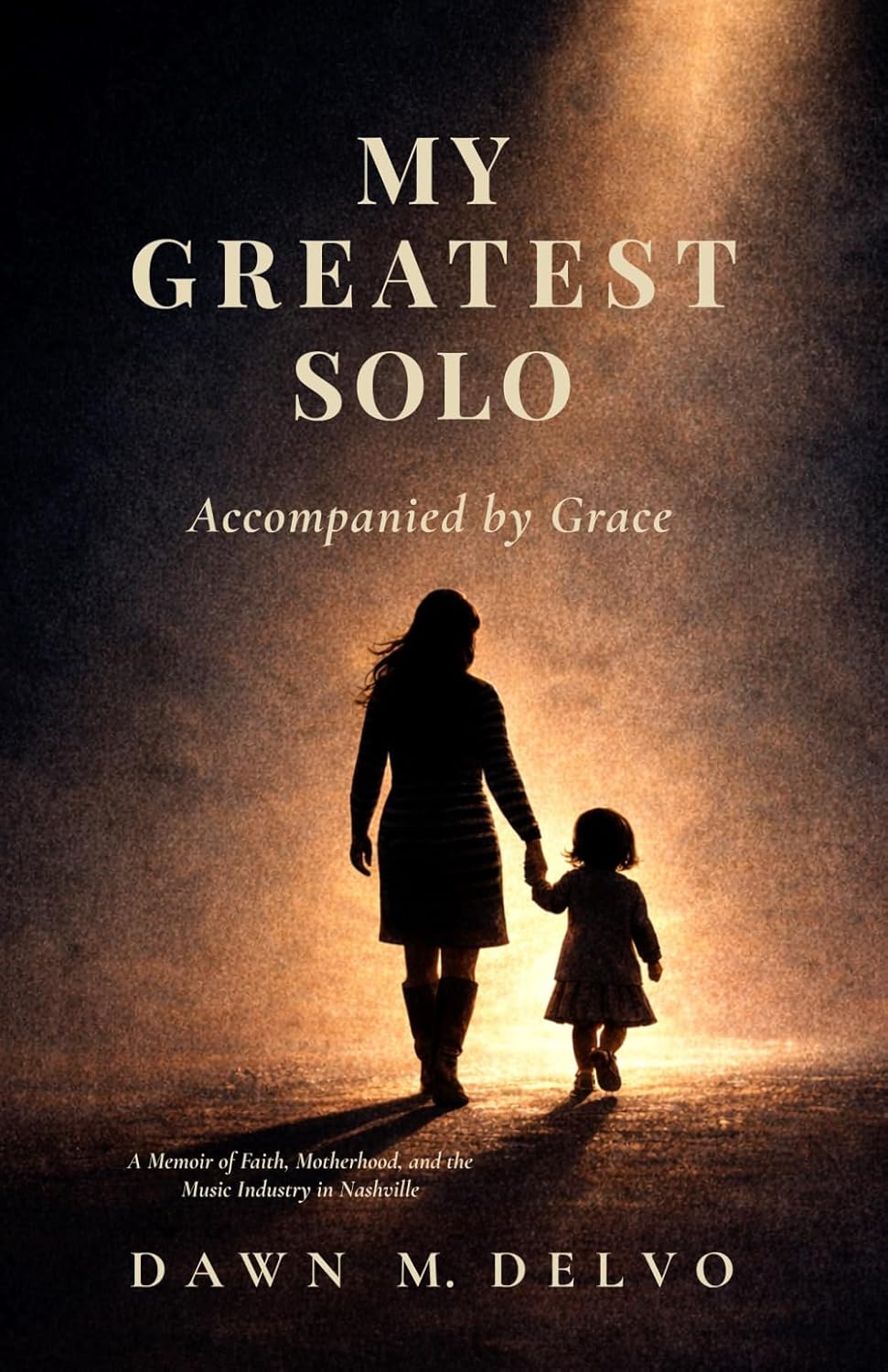 My Greatest Solo: Accompanied by Grace