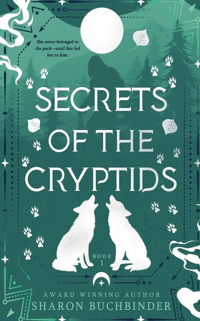 Secrets of the Cryptids