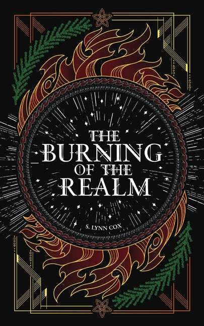 The Burning of the Realm