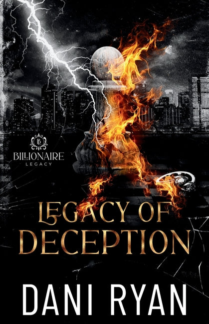 Legacy of Deception: A Billionaire Romance (Standard)