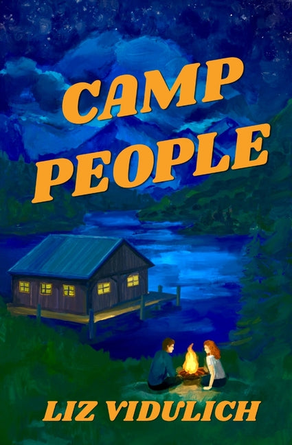 Camp People