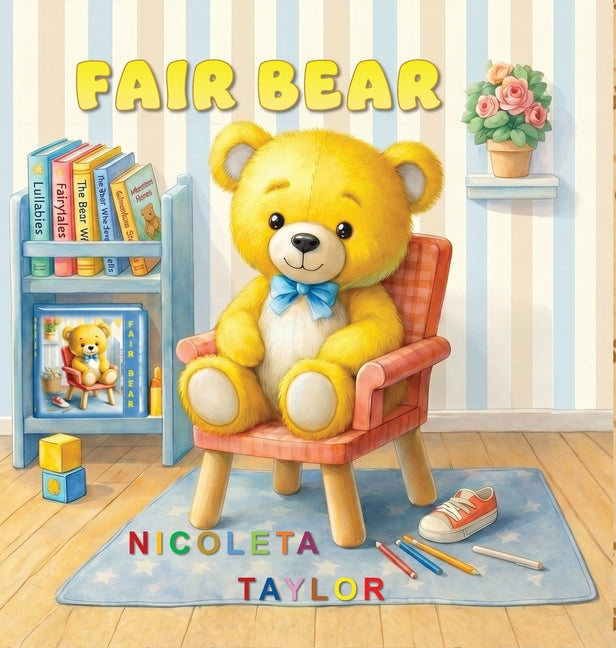 Fair Bear