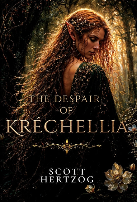 The Despair of Krechellia