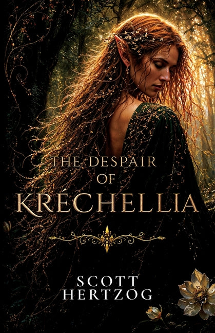 The Despair of Krechellia