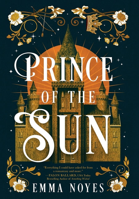 Prince of the Sun