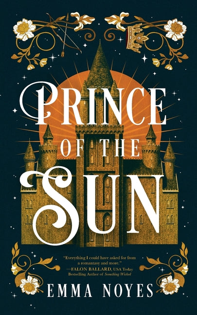 Prince of the Sun