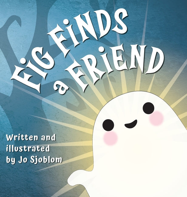 Fig Finds a Friend