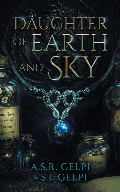 Daughter of Earth and Sky