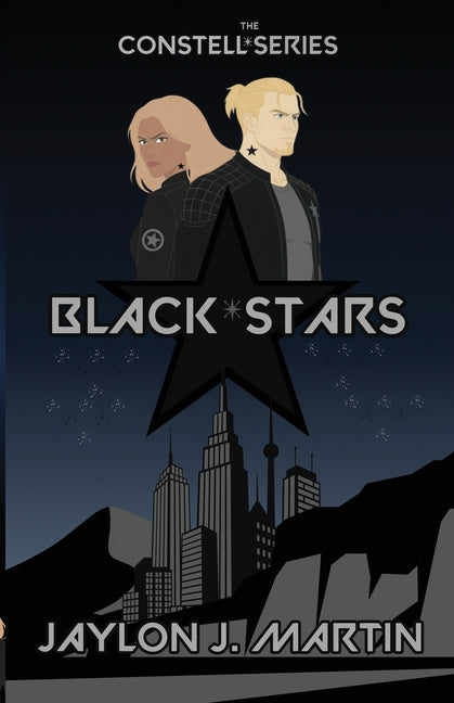 The Constell Series: Black Stars