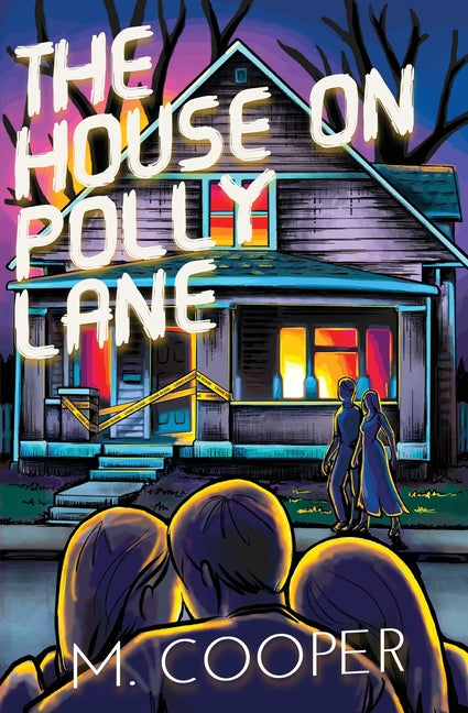 The House on Polly Lane