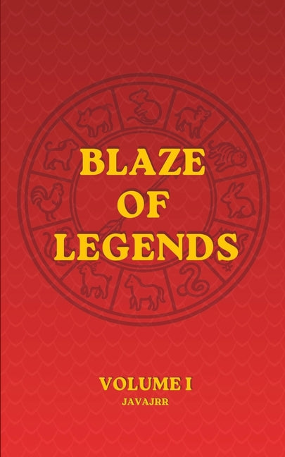 Blaze of Legends