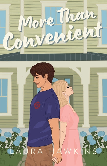 More Than Convenient