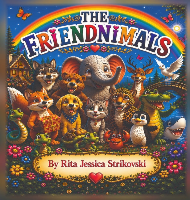 The Friendnimals
