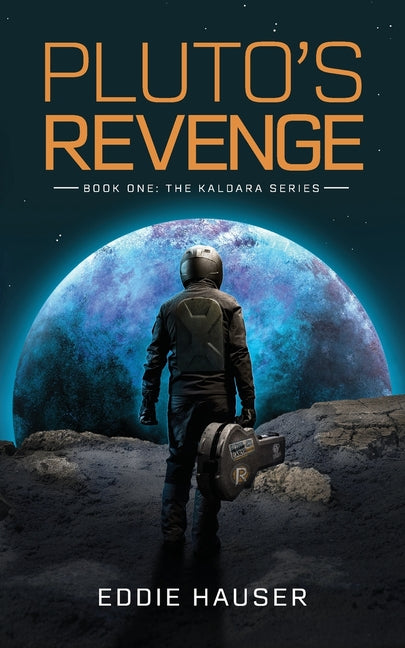 Pluto's Revenge