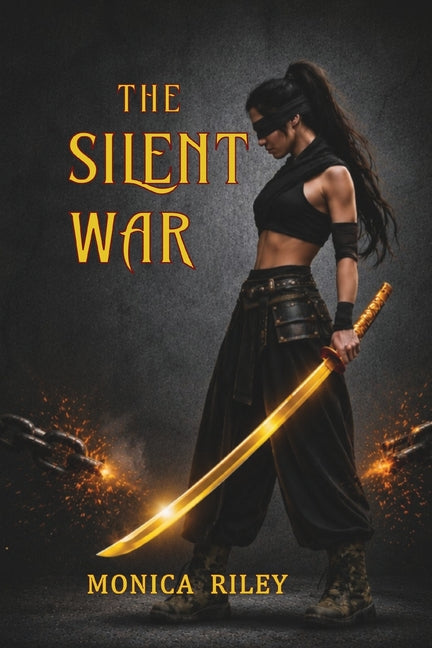 The Silent War